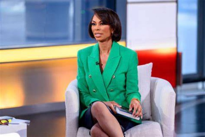 Harris Faulkner Net Worth