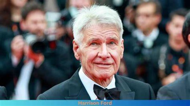 Harrison Houde Net Worth