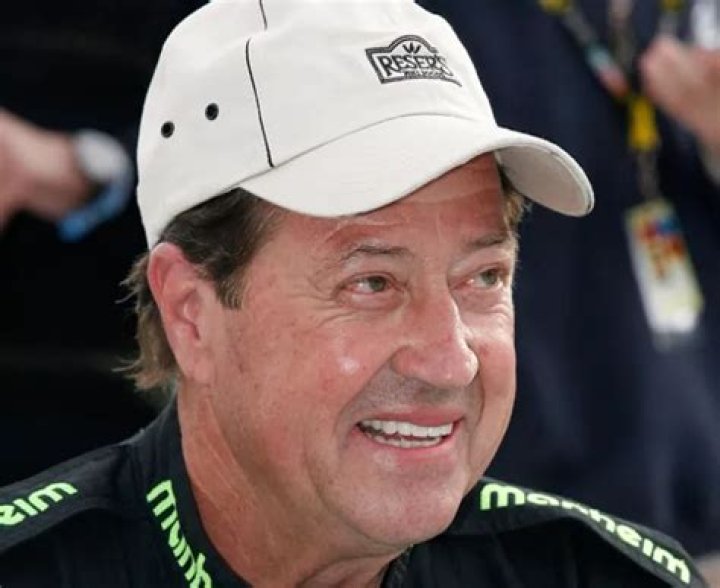 Harry Gant Net Worth
