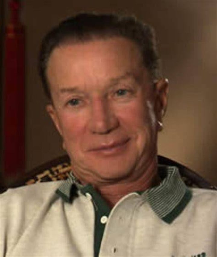 Harry Mohney Net Worth