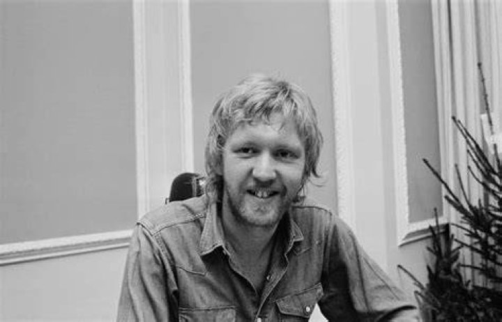 Harry Nilsson Net Worth