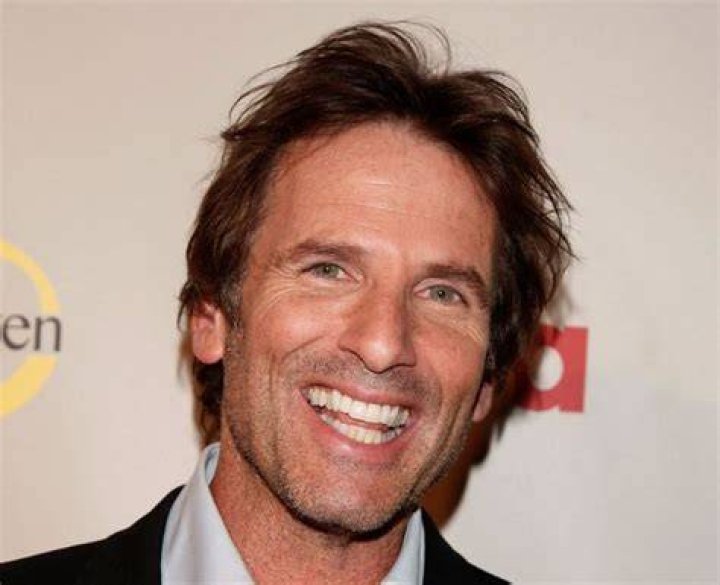 Hart Bochner Net Worth
