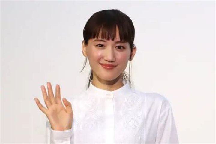 Haruka Ayase Net Worth