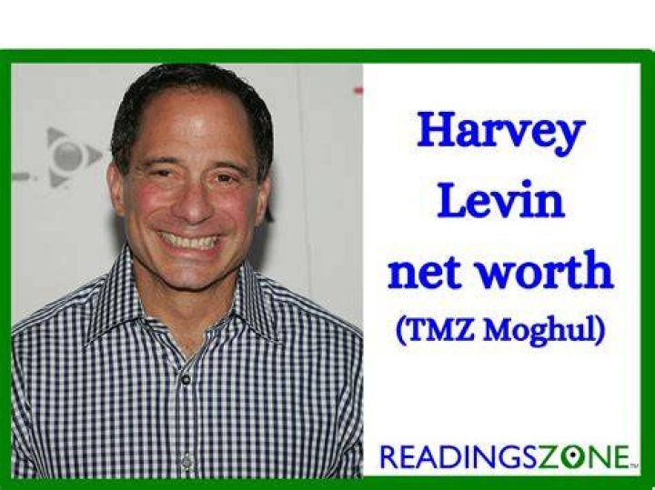 Harvey J. Goldenberg Net Worth