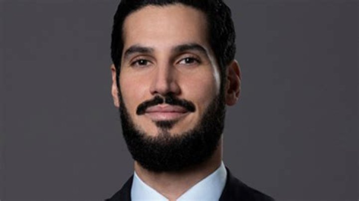 Hassan Jameel Net Worth