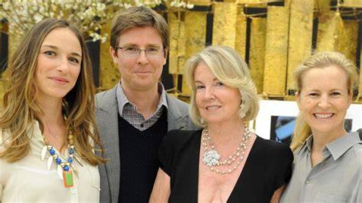 Haus Weston Net Worth