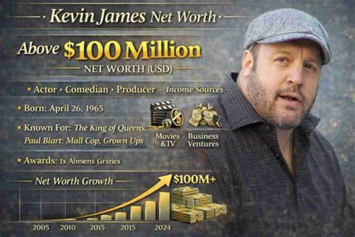 Hawthorne James Net Worth