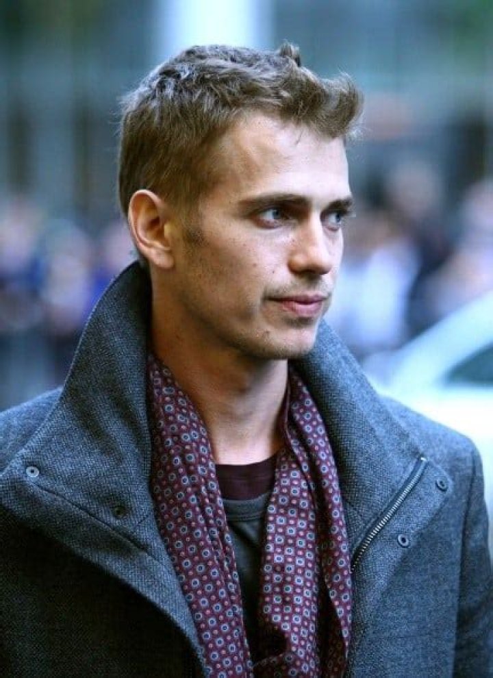 Hayden Christensen Net Worth