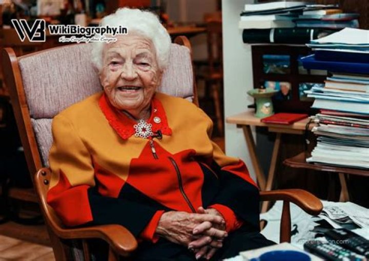 Hazel McCallion Net Worth