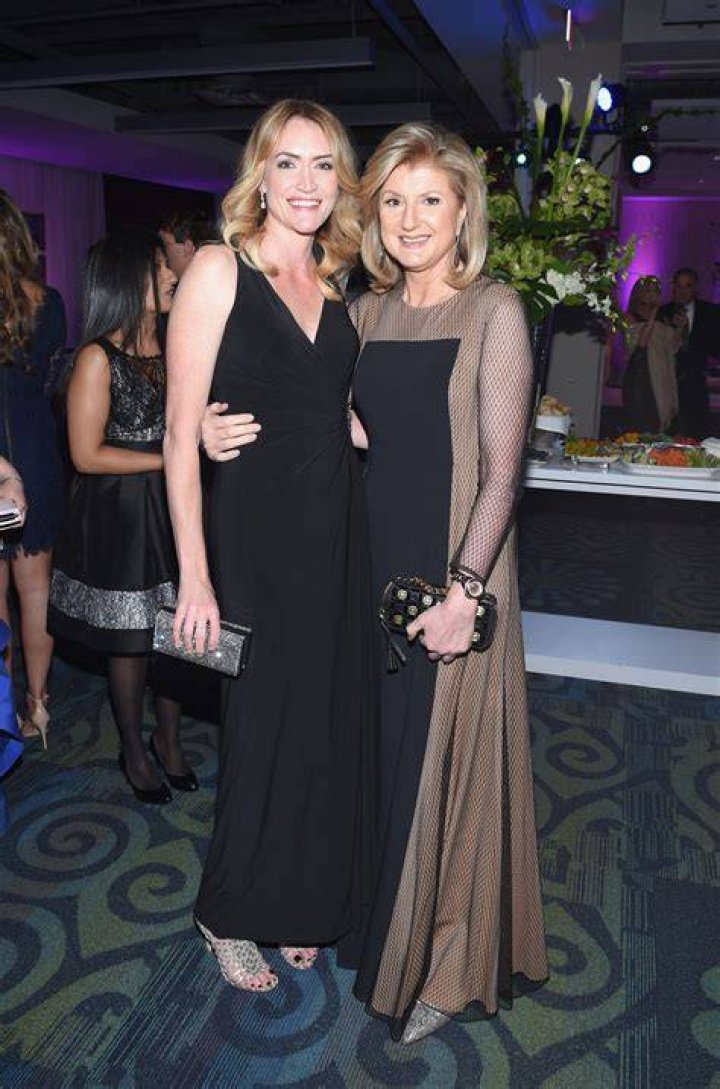 Heather Armstrong Net Worth