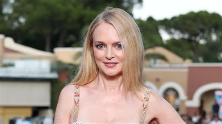 Heather Elias Net Worth
