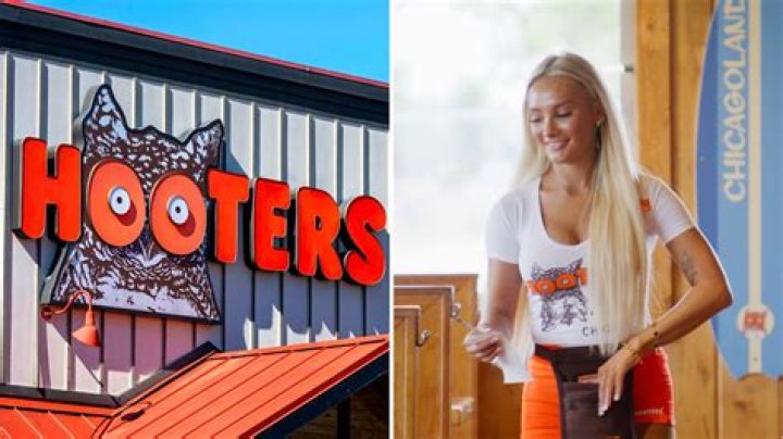 Heather Hooters Net Worth