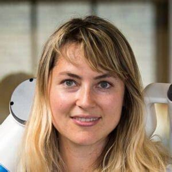 Heather Knight Net Worth
