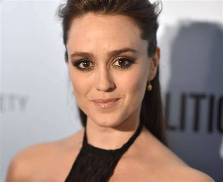 Heather Lind Net Worth