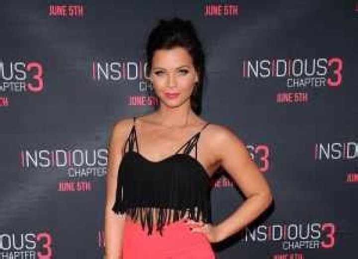 Heather Sossaman Net Worth