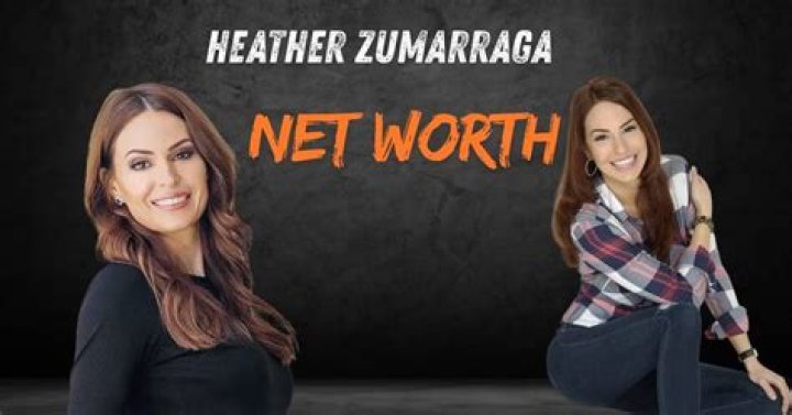 Heather Stephens Net Worth