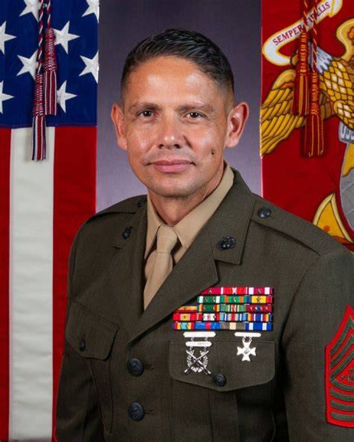 Hector Atreyu Ruiz Net Worth