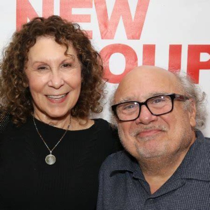 Heide Perlman Net Worth