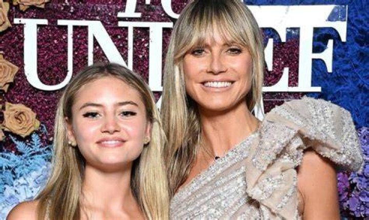 Heidi Klum Net Worth