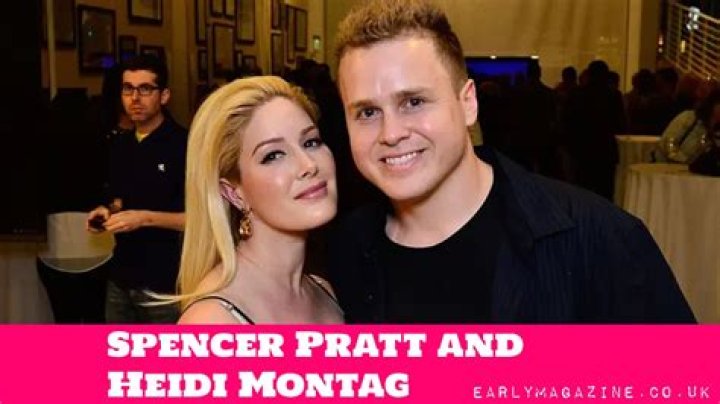 Heidi Montag Net Worth
