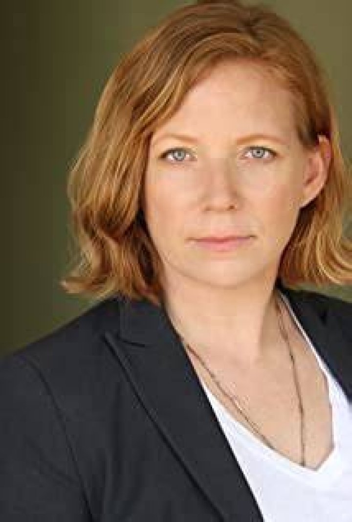 Heidi Sulzman Net Worth