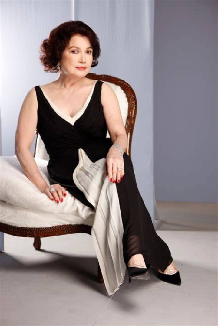 Helen Gamboa Net Worth