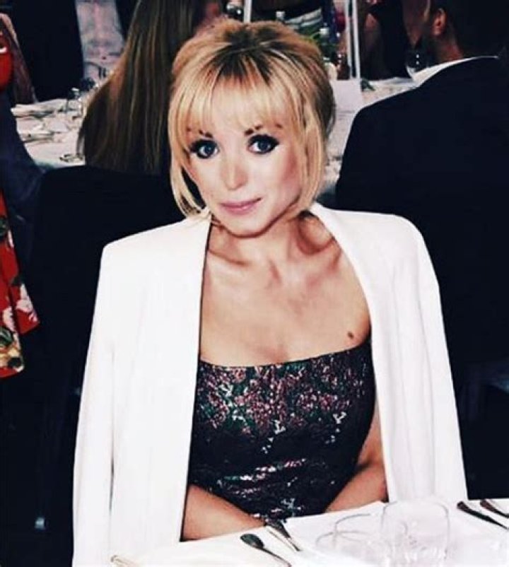 Helen George Net Worth