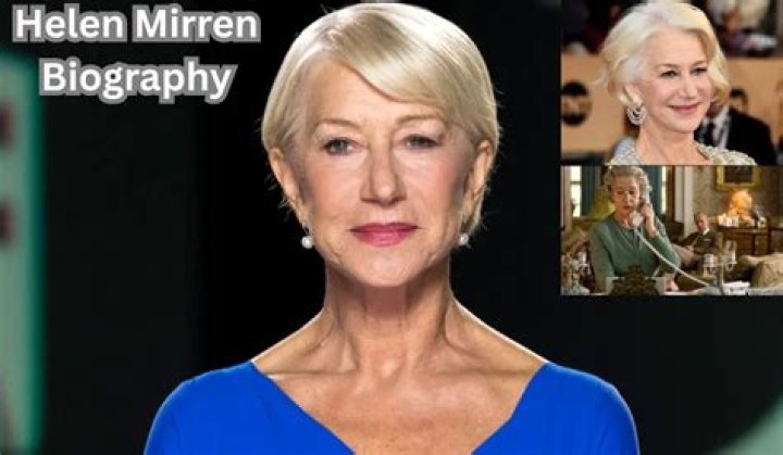 Helen Highfield Net Worth