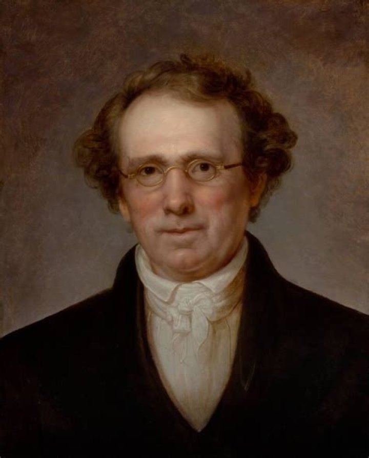 Henry Benjamin Robison Net Worth