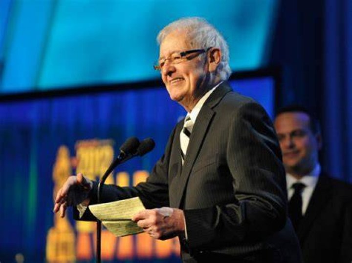 Henry Darrow Net Worth