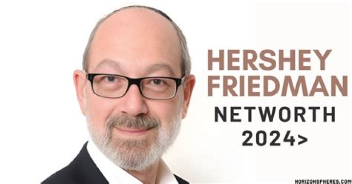 Henry Friedman Net Worth