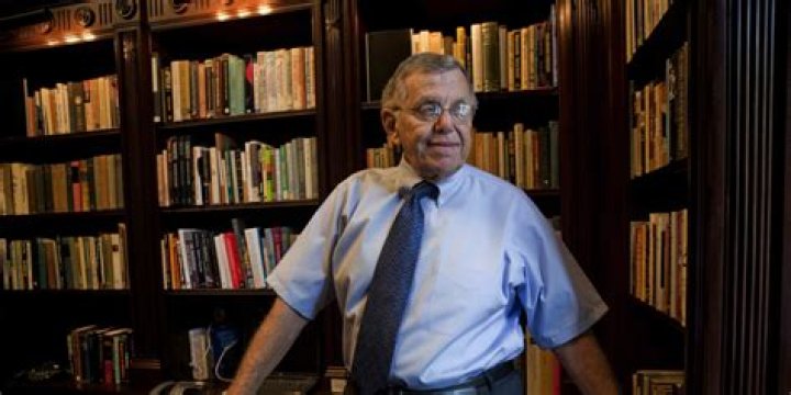 Henry Jarecki Net Worth