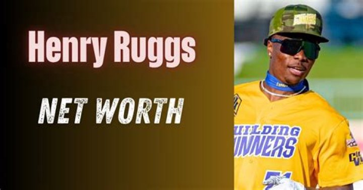 Henry Kulky Net Worth