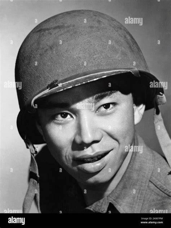 Henry Nakamura Net Worth