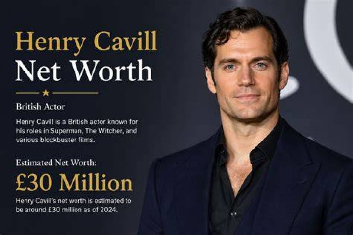 Henry Torbin Net Worth