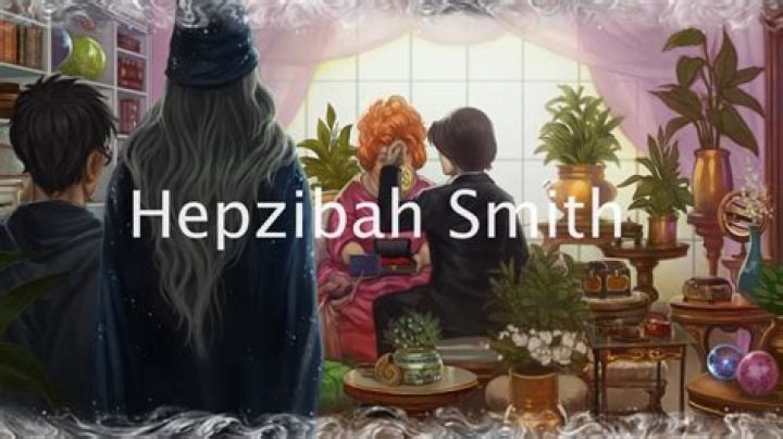 Hepzibah Sessa Net Worth