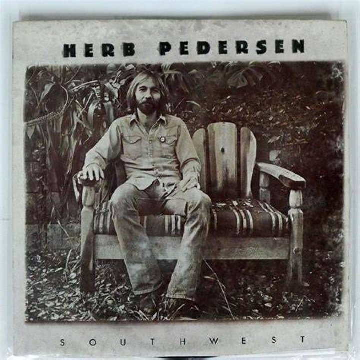 Herb Pedersen Net Worth