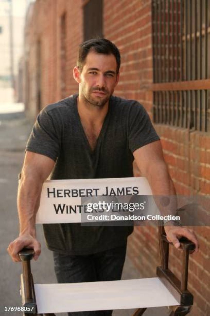 Herbert James Winterstern Net Worth