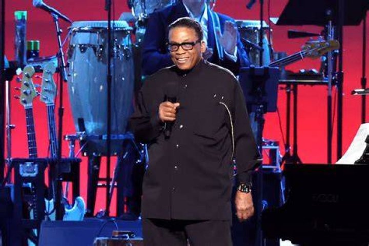 Herbie Hancock Net Worth