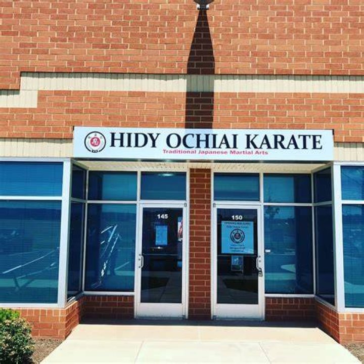 Hidy Ochiai Net Worth