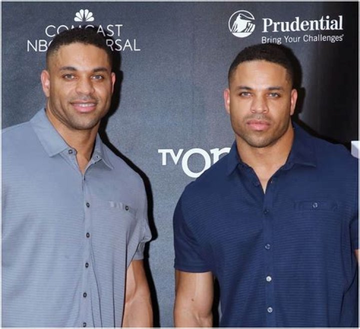 HodgeTwins Net Worth