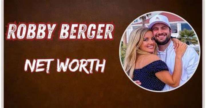 Holly Berger Net Worth