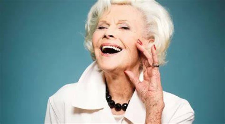 Honor Blackman Net Worth