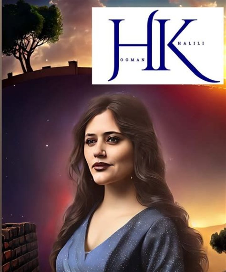 Hooman Khalili Net Worth