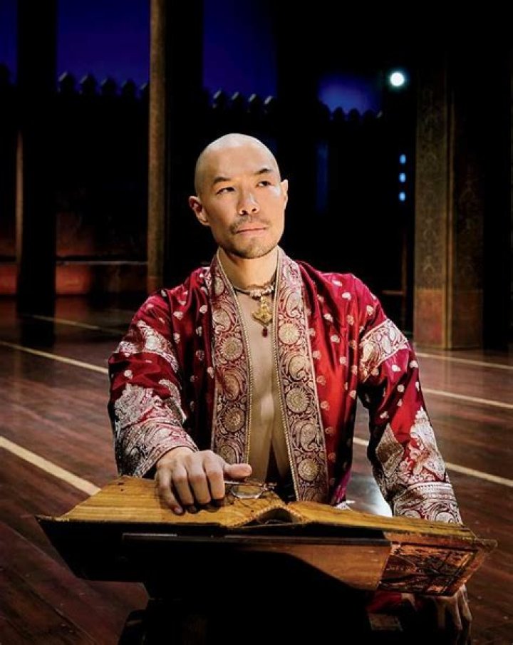 Hoon Lee Net Worth