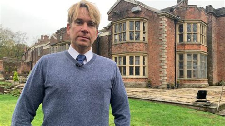 Hopwood DePree Net Worth