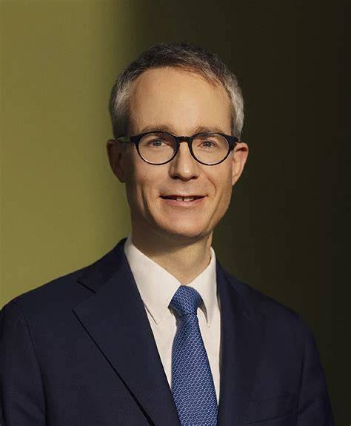 Horst Rechelbacher Net Worth