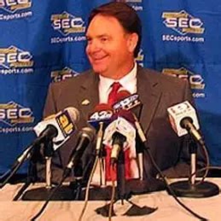 Houston Nutt Net Worth