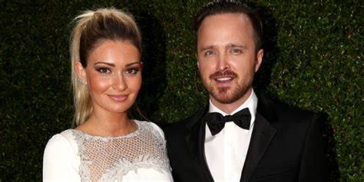 How rich is Aaron Paul’s wife, film director Lauren Parsekian? Her Wiki: Net Worth, Wedding, Husband