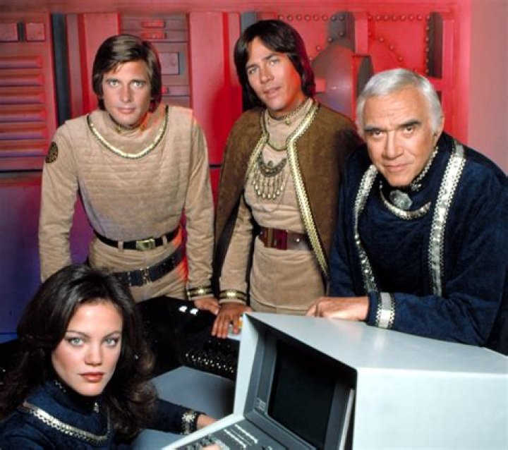 How rich was “Battlestar Galacatica” actor Lorne Greene? His Wiki: Net Worth, Wife, Cause of Death